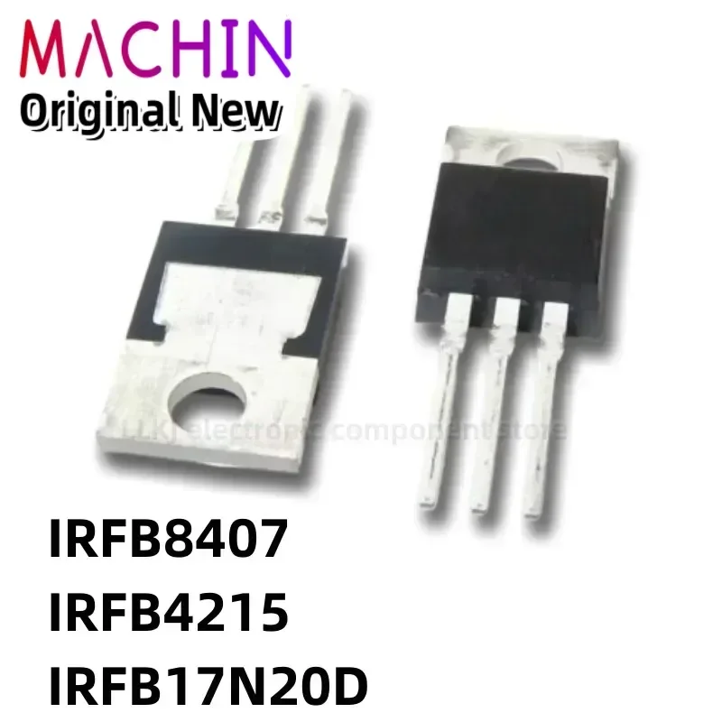 1Pcs Irfb8407 Irfb8…