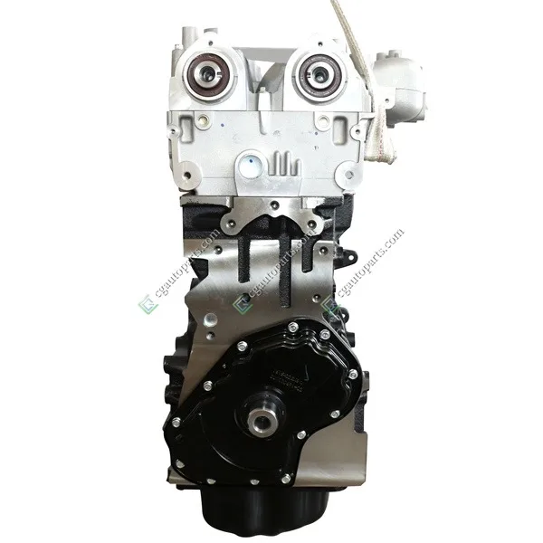 

For Engine Long Block Sc25r136.1q4 Bare Engine 2.5 For Saic Ldv Maxus V80
