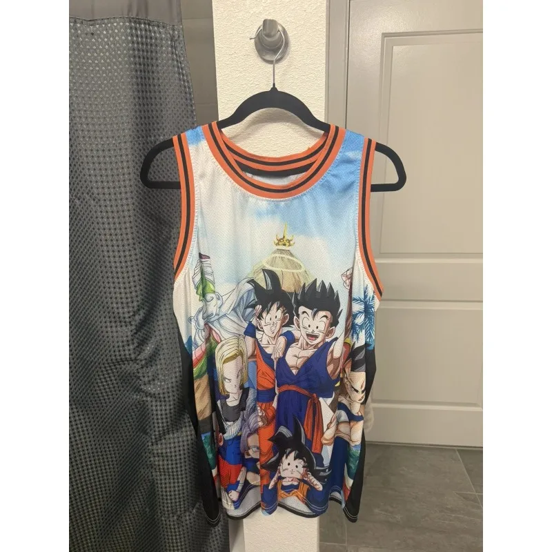 Dragon Ball Z Baske…