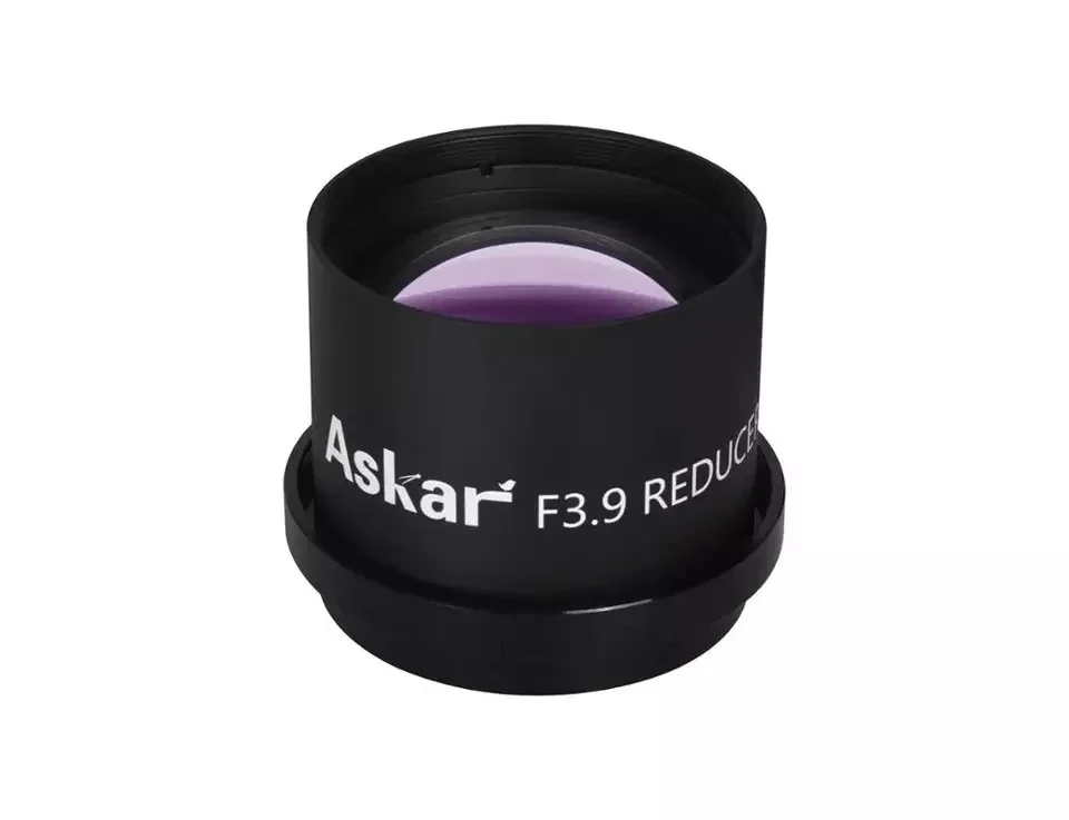 

Полнокадровый редуктор ASKAR F3.9 для FRA400/5,6
