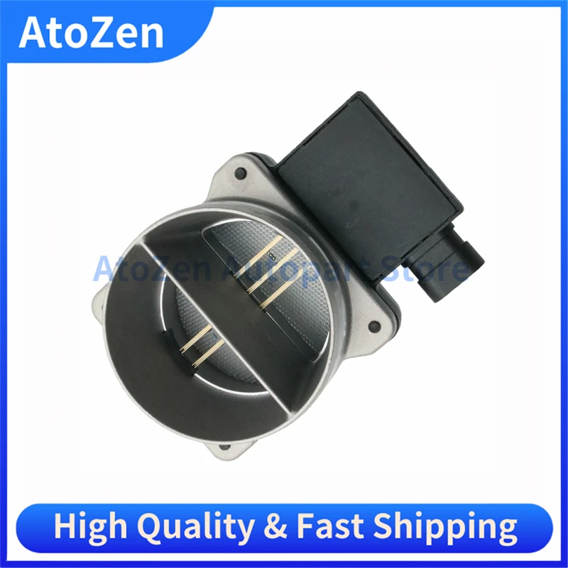 

Mass Air Flow Sensor for Isuzu Hombre VehiCROSS Trooper Rodeo Amigo Axiom 25180303 25008207 25008316 25008176 25008302 25008309