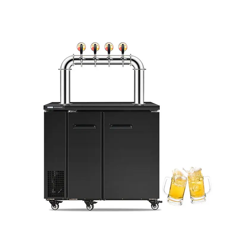 Draft-beer-machine-for-sale Home Brewing Tap for Drink Dispenser
