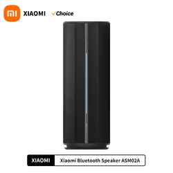 New Xiaomi Bluetooth Speaker ASM02A Bluetooth 5.3 LHDC 5.0 HyperOS IP67 93dB 40W Battery life Outdoor Portable Sound Mi Home APP