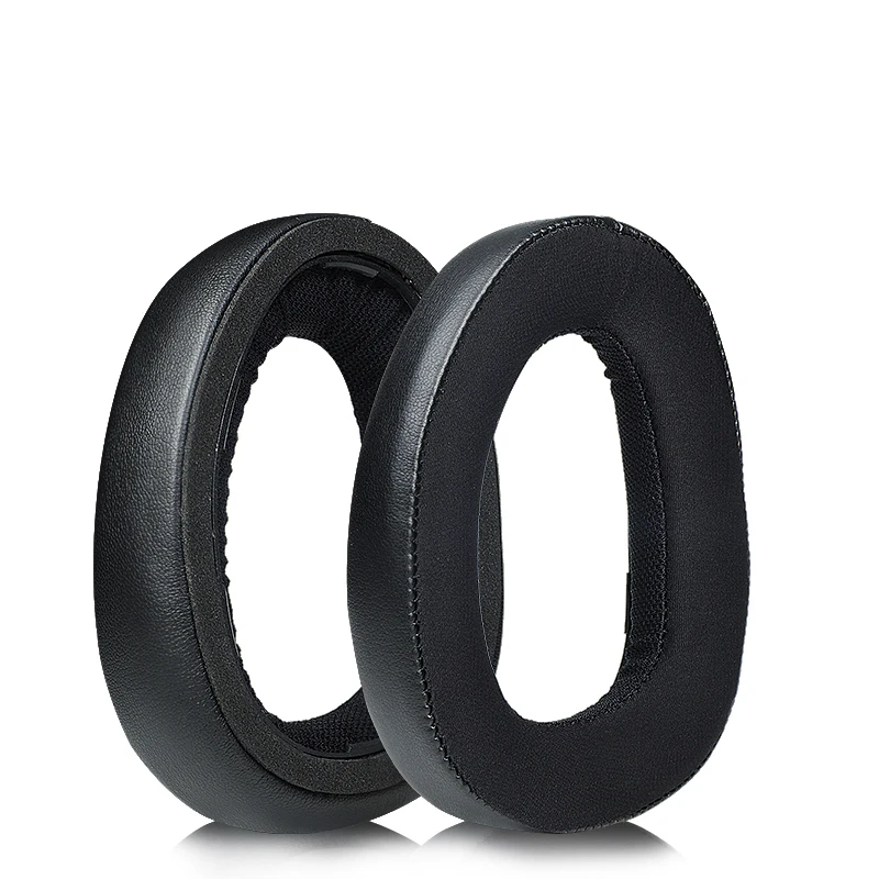 Thay thế Nút Tai Nghe Bằng Miếng Đệm Tai Xốp Đệm dành cho Tai Nghe Sennheiser GSP 600 GSP600 GSP 500 Tai Nghe Chơi Game Tai Nghe Tai Nghe Chụp Tai Trường Hợp
