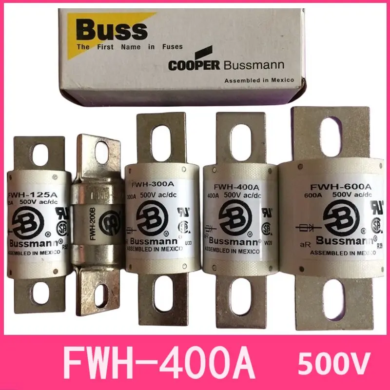 Newly imported original fuse FWH-250A-300A-350A-400A-500A-600a 700A 800A 100A 125A 900A 100FE 150A 175A 225A