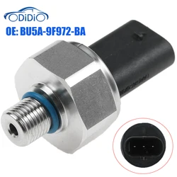 ODIDIO BU5A-9F972-BA BU5A9F972BA Fuel Injection Pressure Sensor BU5A-9F972-CA CM5250 CM5226 For Ford Edge Escape Mustang