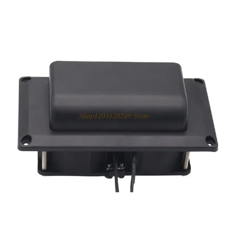 

N5KD 12V Hood Exhaust Fan for Motorhome Trailer Universal RV Interior Side Air Vent Fan Modified Accesso