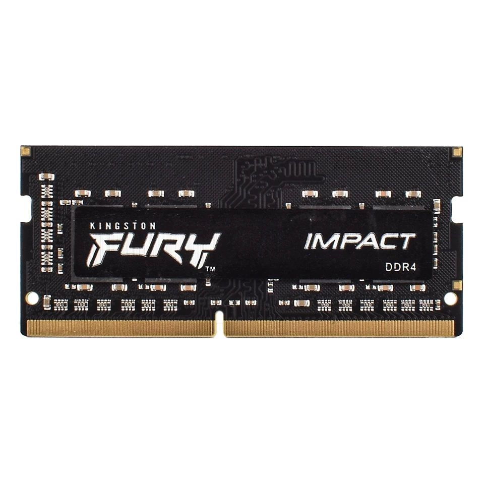 1/2pcs HyperX Memoria RAM DDR4 4GB 8GB 16GB 32GB 3200MHz 2666MHz