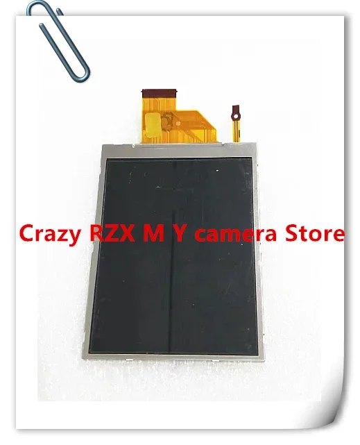 New Lcd Display Scr…