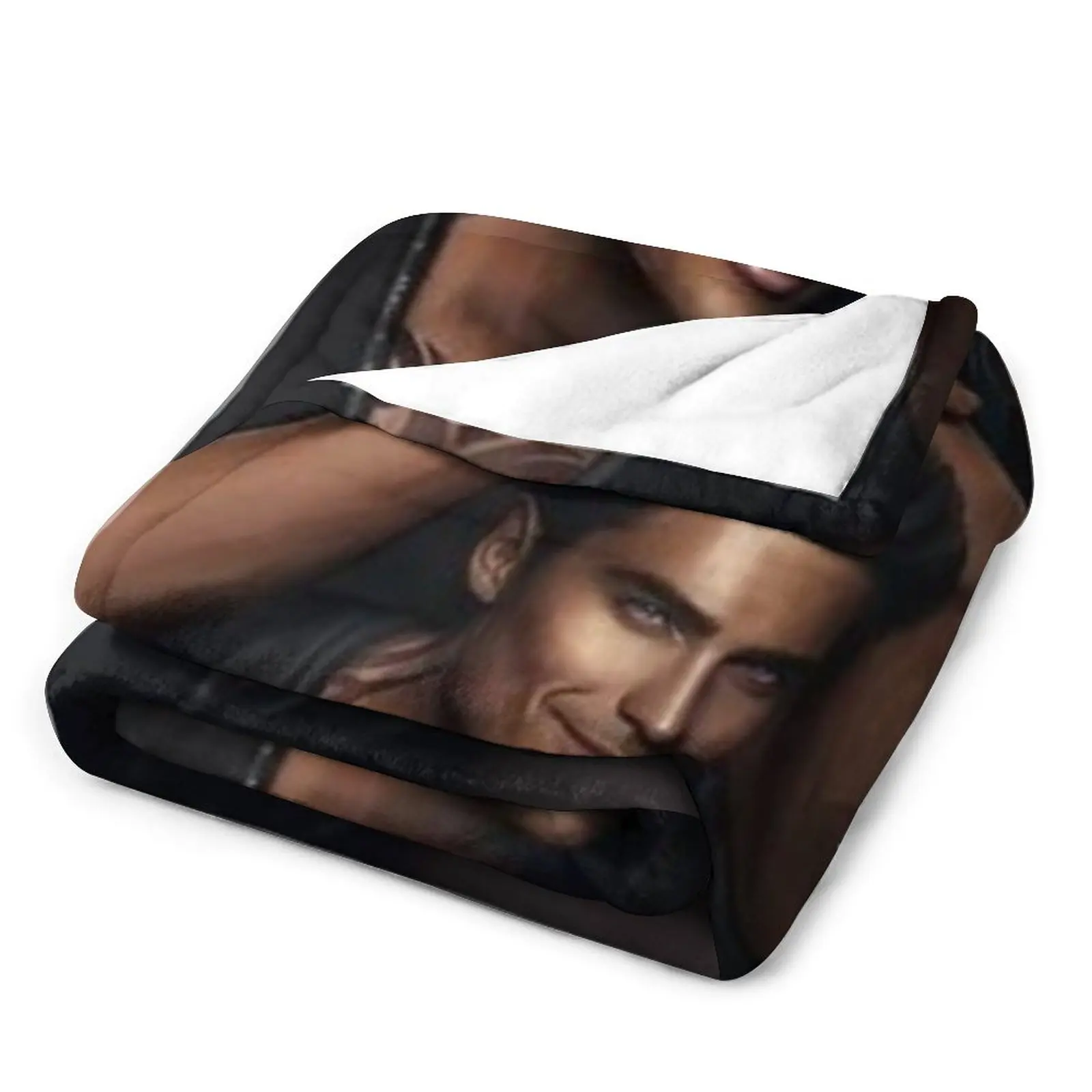 Rhysand, Cassian, Azriel - Batboys Throw Blanket Shaggy Blanket sofa bed Blanket For Decorative Sofa fluffy blanket