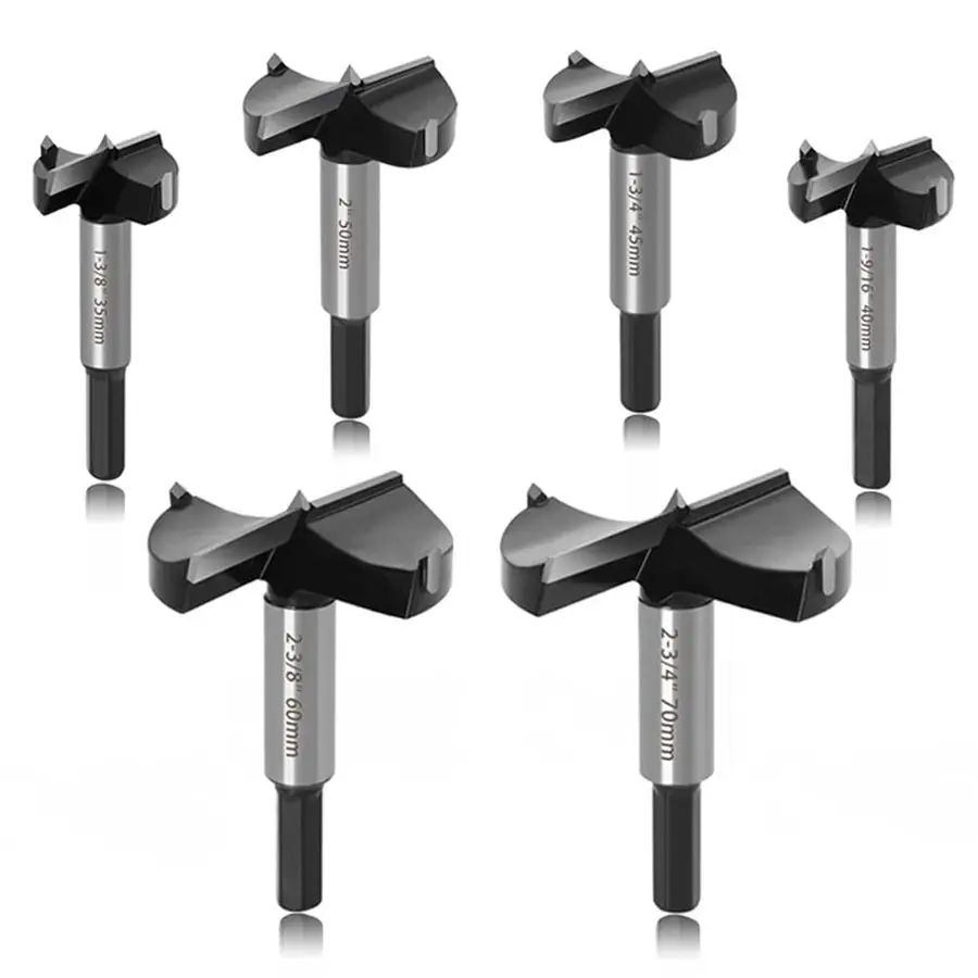 6PCS Large Size For…