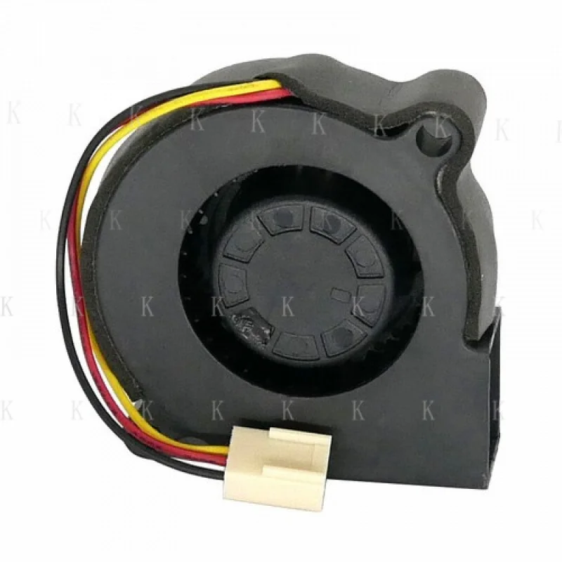 C   FOR Large Air Volume Silent Cooling Fan MF50151VX-B00C-G99 50*50*15mm 12V 2.04W