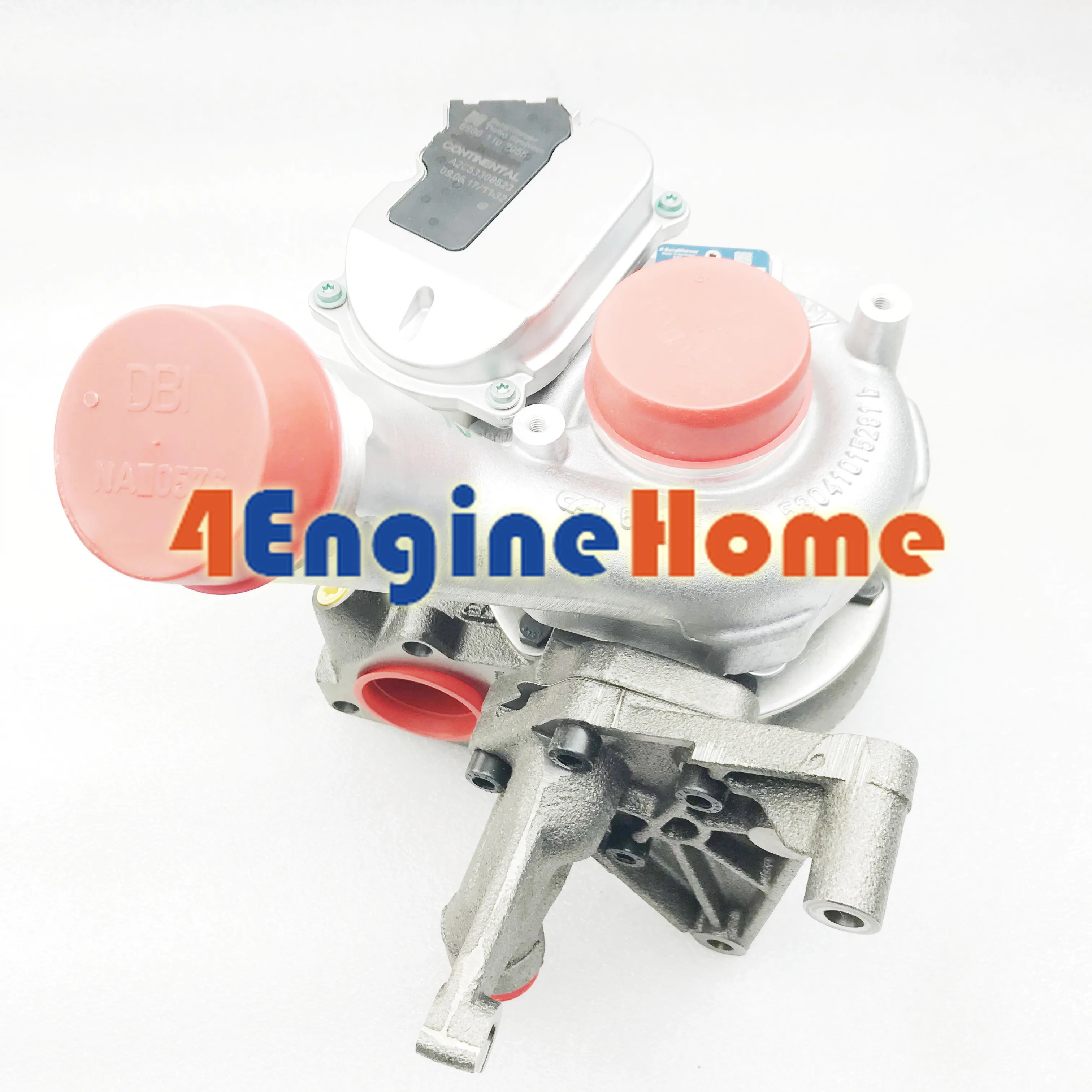 

53049880054 53049700054 059145715F 53049880050 BV50 Турбокомпрессор для двигателя Audi A6 Q7 quattro TTI 3.0 TDI (C6) ADB BKN