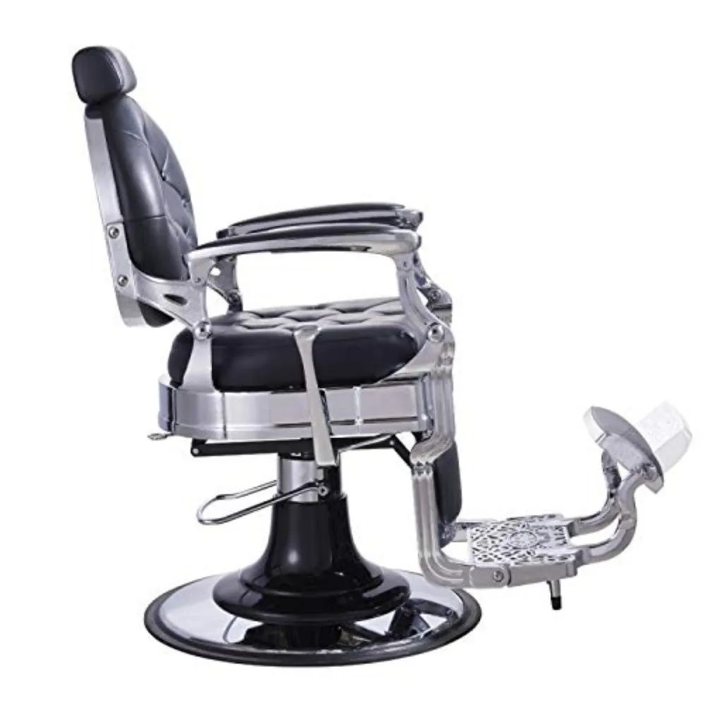 Barber Chair Heavy Duty Barbershop Chairs Barber Chair