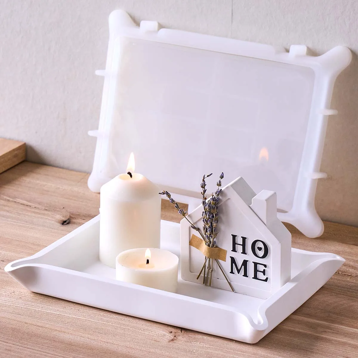 Thumbnail 2 - #41 Latest Decorative Trays Offers