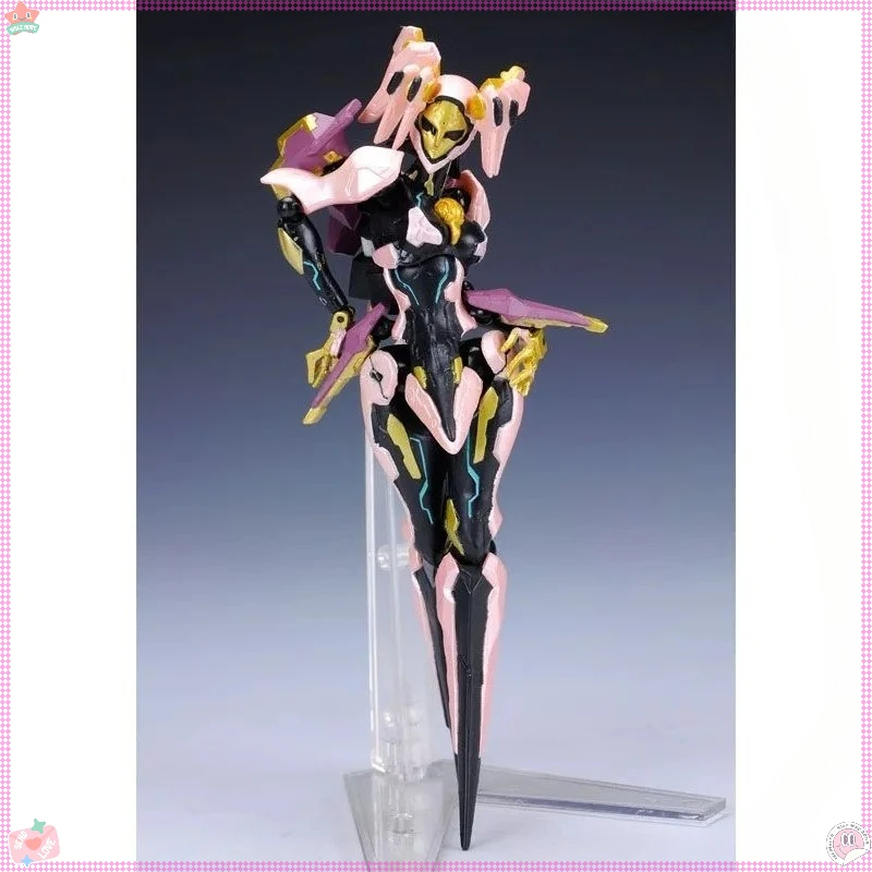 

KAIYODO Original Shimabara Series No.130 Anubis Zone of The Enders Figure Model Collection Toy Gift