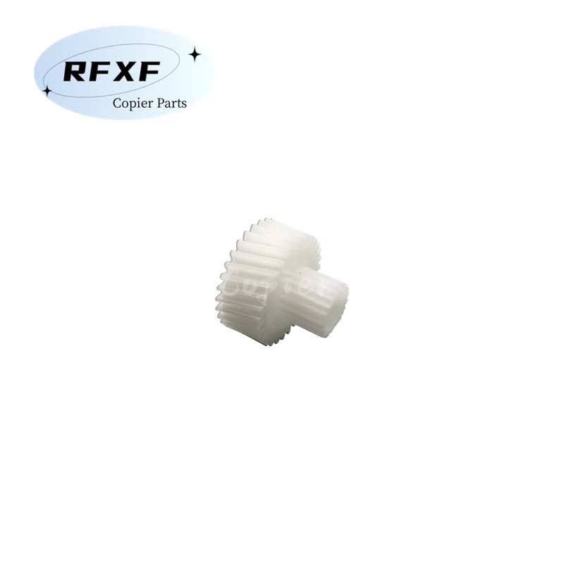 

5PCS AB01-7946 AB01-7947 Alignment Motor Gear For Ricoh MP7503 9003 6503 IM7000 8000 9000 Hand Driven Gear Copier Spare Parts