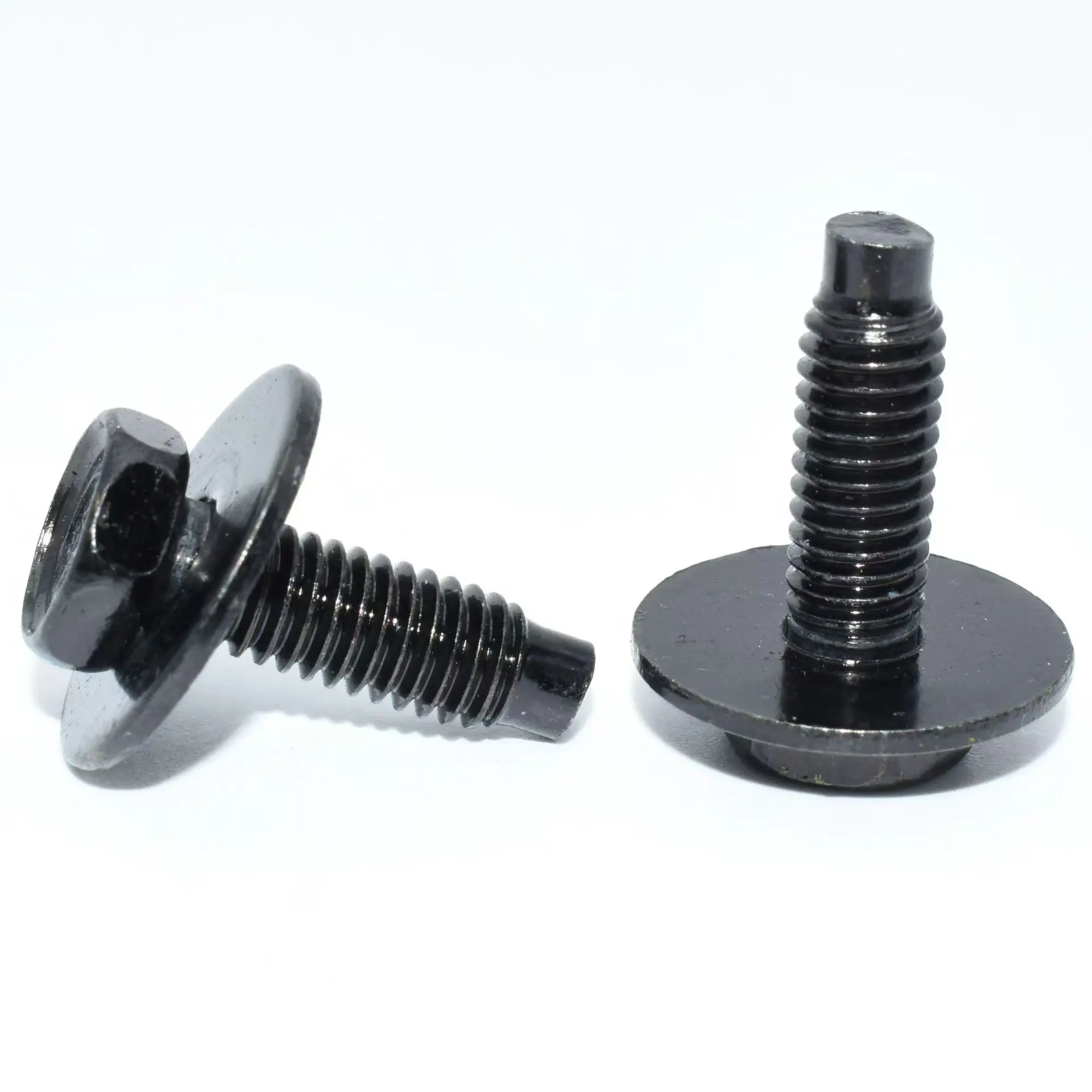 Suitable for Tesla Parts Model3/Y/X/S Motor Lower Guard Plate Screw Bolt 1484170