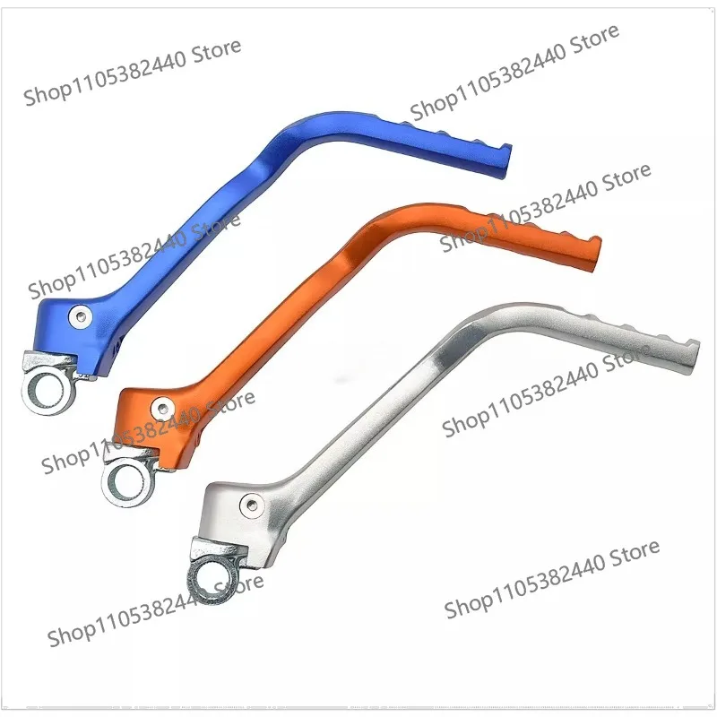 CNC Forged Starter Lever for 250/350cc Off-Road Dirt Bikes