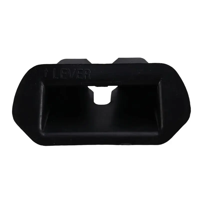 

Сменная крышка автомобильного подъемного ворот для Tesla Model 3/для Y, черная защелка 1584544-00-C