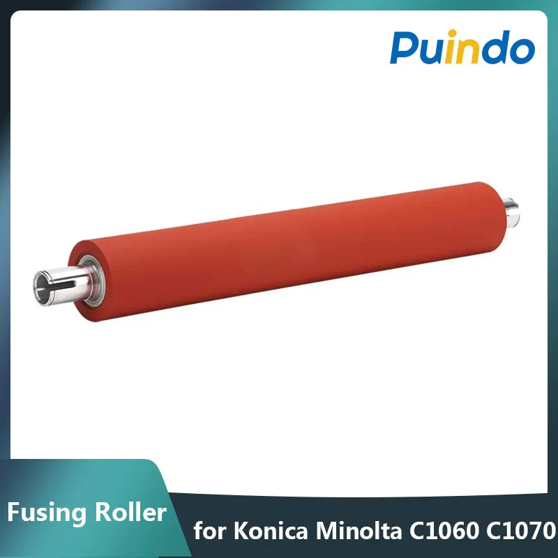 

A50U720123 High Quality Fusing Roller A50U720122 for Konica Minolta Bizhub C1060 C1070 C2060 C2070 C3070 C3080 C71hc C83hc