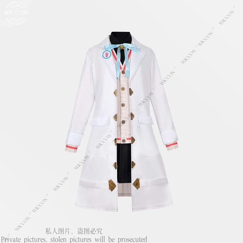 Tenma Saki Cosplay Costume Two Dimensions Anime RolePlay Project Sekai Colorful Stage PJSK Leo/need Daily Outfit Comic-Con