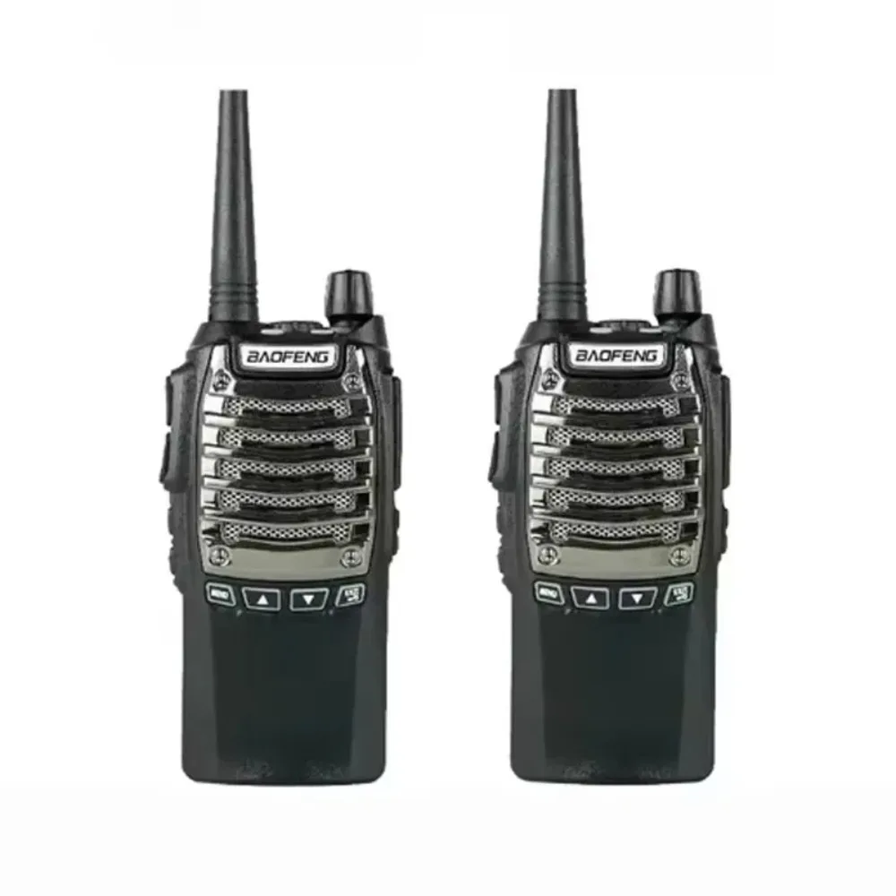 Baofeng UV-8D Campi… - image