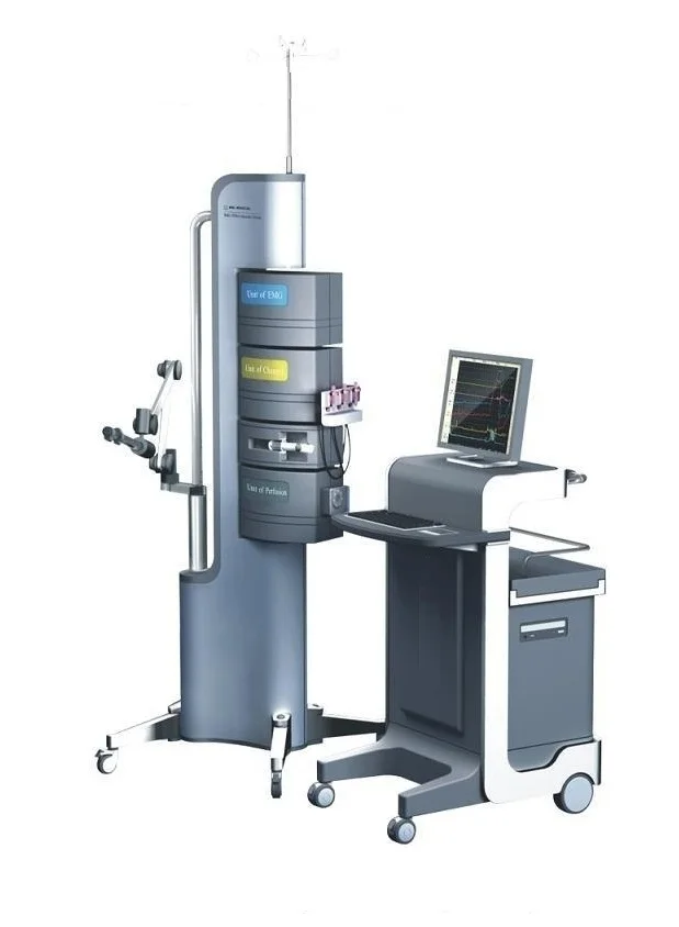 Medical Urodynamic System Clinical Urology Intelligent Uroflowmeter analyzer Urine Analysis System