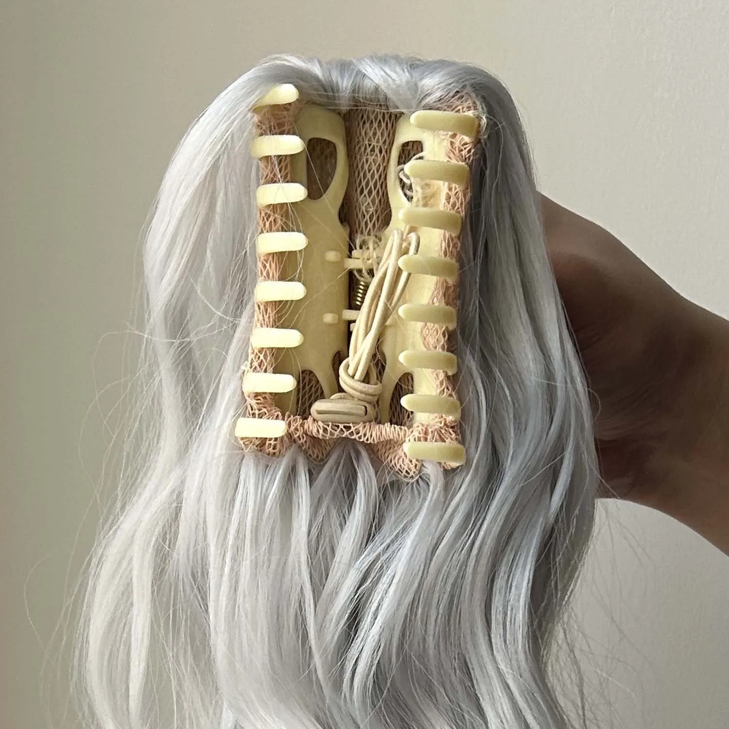Thumbnail 3 - #7 Top 40 Clip-On Synthetic Ponytails Worth Buying In 2026