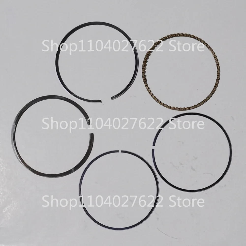 

EH035 Piston Ring EH035 (39mm)