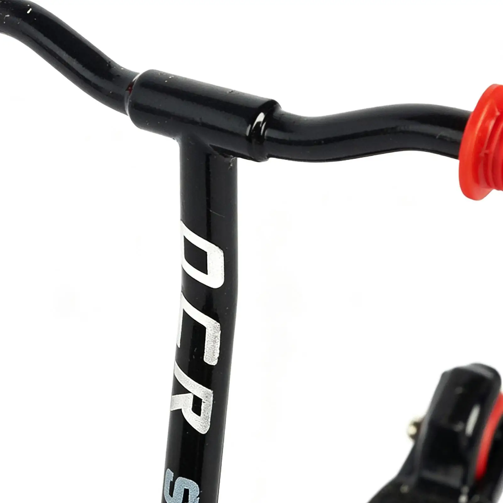 Fingerboard Scooter Foldable Desktop Decoration Cute Finger Scooter Toy For Kids Teens Adults Collectors Home Office Bedroom