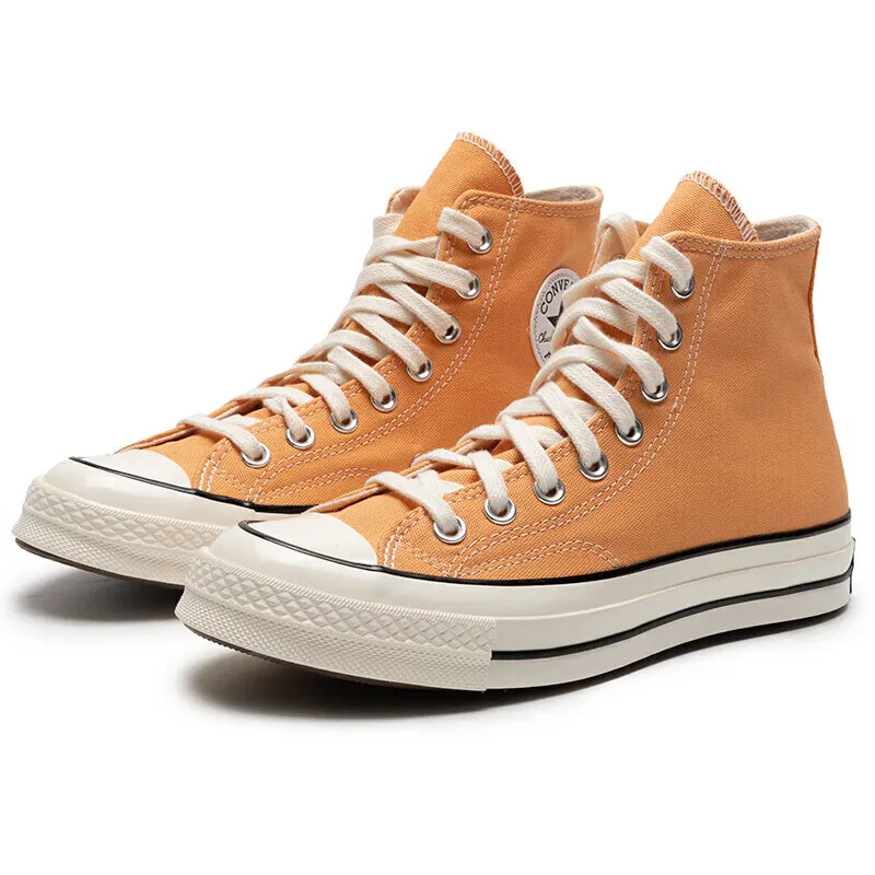 Converse men's and women's shoes 2024 winter new trend high top board shoes fashion sports casual shoes A05583