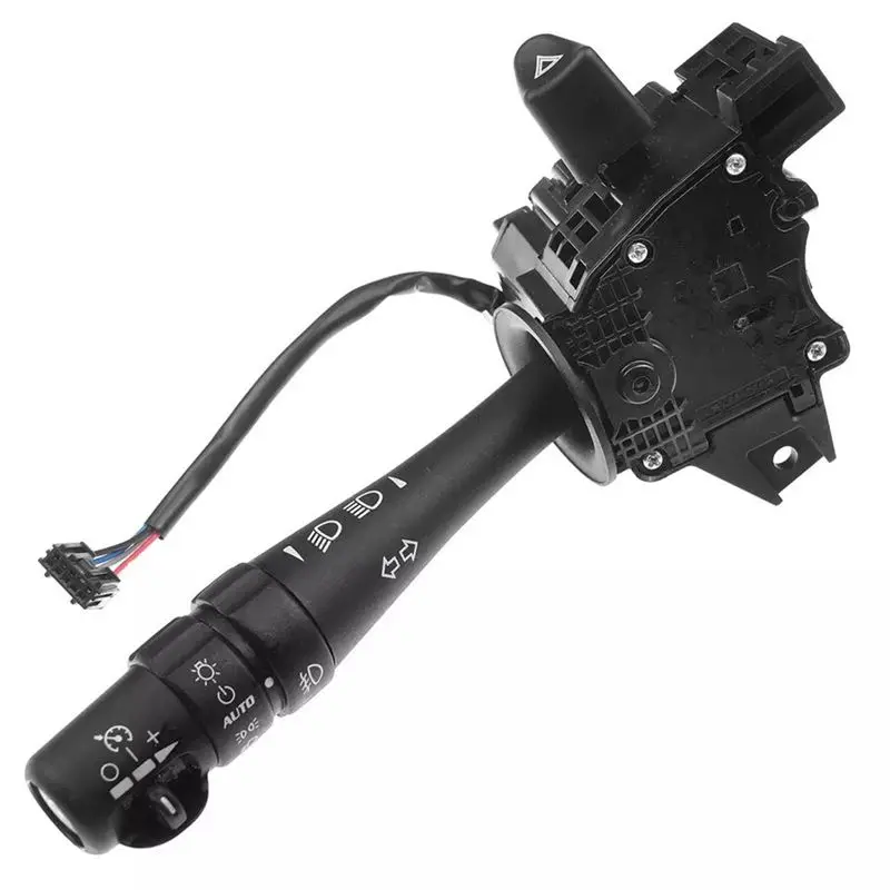 

Переключатель указателей поворота и круиз-контроля для Pontiac Grand Prix 2006-2008