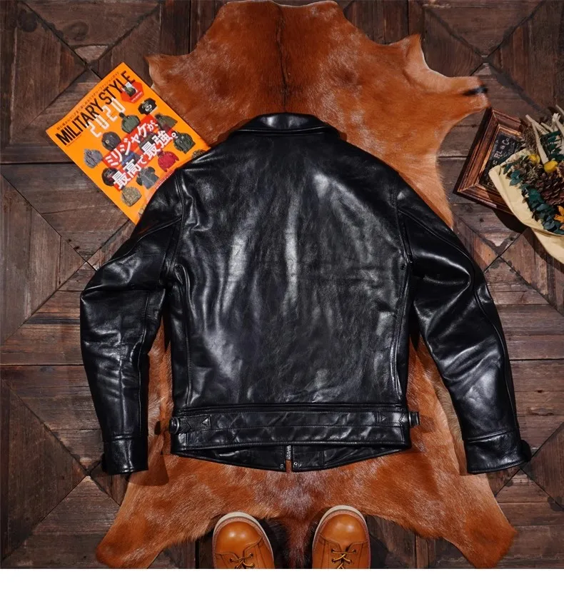 ジャケット・アウター blind leading the blind velor riders The Riders | Bryceland's Leather Jackets