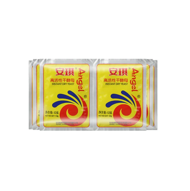 : Meel, bakken en koken