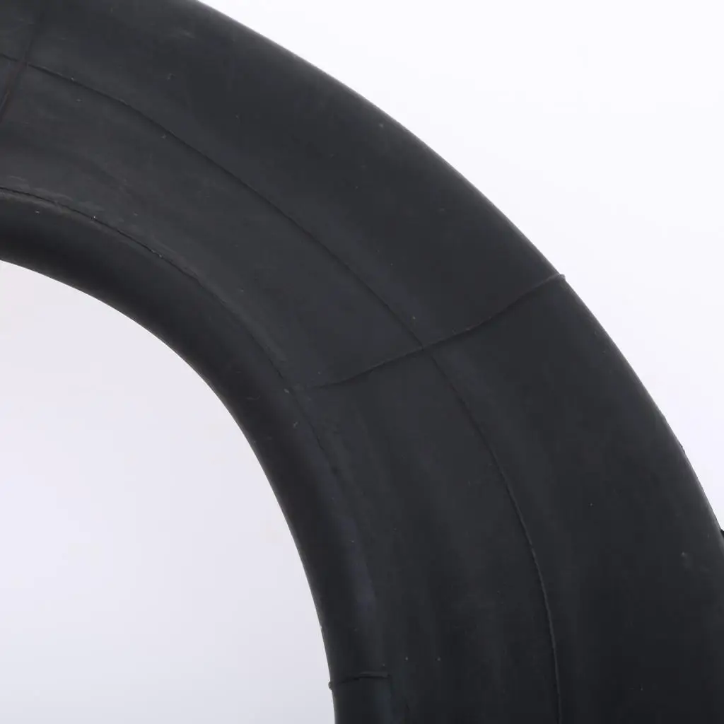 High Quality Rubber Inner Tube Bent Valve Stem 200 X 50 for Scooter Tire Mini Bike Wheel Replacement