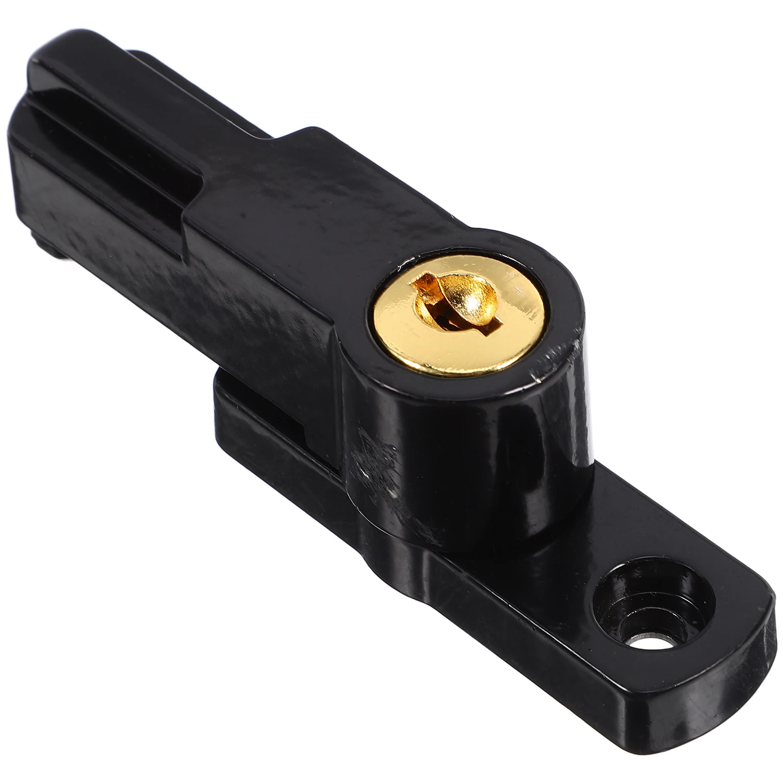 

Door Window Locks Metal Latch Kits Sliding Windows Security Baby Proof Easy Install Anti Theft Aluminum Parts Hardware