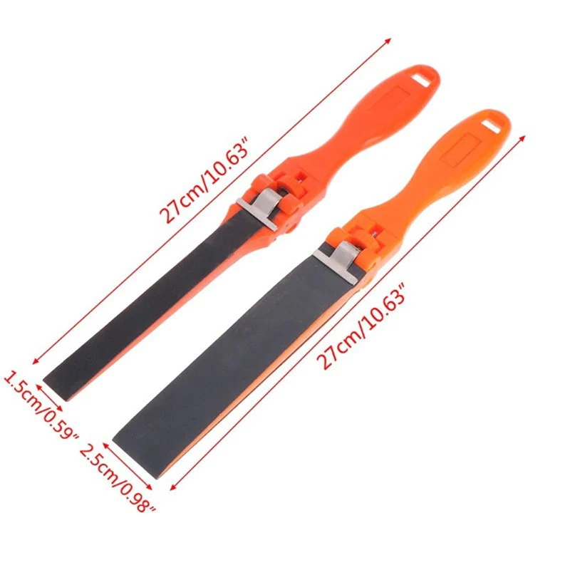 6 Styles Handheld Sandpaper Clip Holder, Portable Hand Sanding Tool for Rust Removal,Deburring & Jewelry Model Surface Finishing