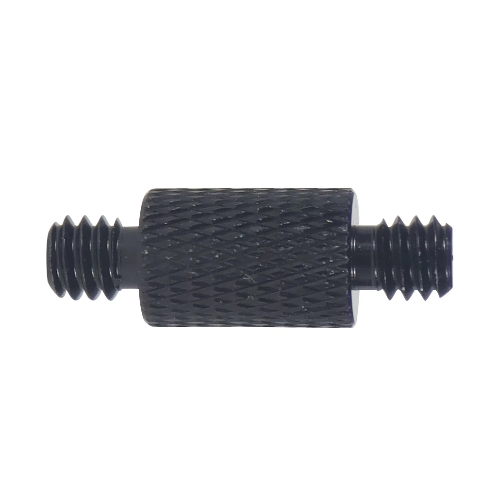 1/4 inch zu 1/4 "Stecker auf Stecker Schraube Universal Kamera Umwandlung Mount Adapter Verlängerung Stange DSLR Stativ Fotografie Zubehör – Detail 6
