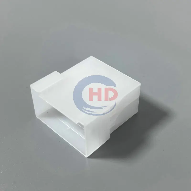 1-20 sets 6 Pin Connector Socket With Terminal 180906-0 880297-1