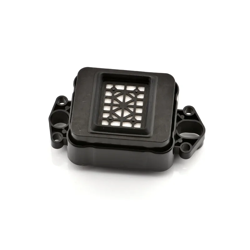 4X لإبسون XP600 محطة السد غطاء علوي لإبسون XP600 TX800 TX810 TX820 TX710 DX10 رأس الطباعة F192040 رأس الطباعة