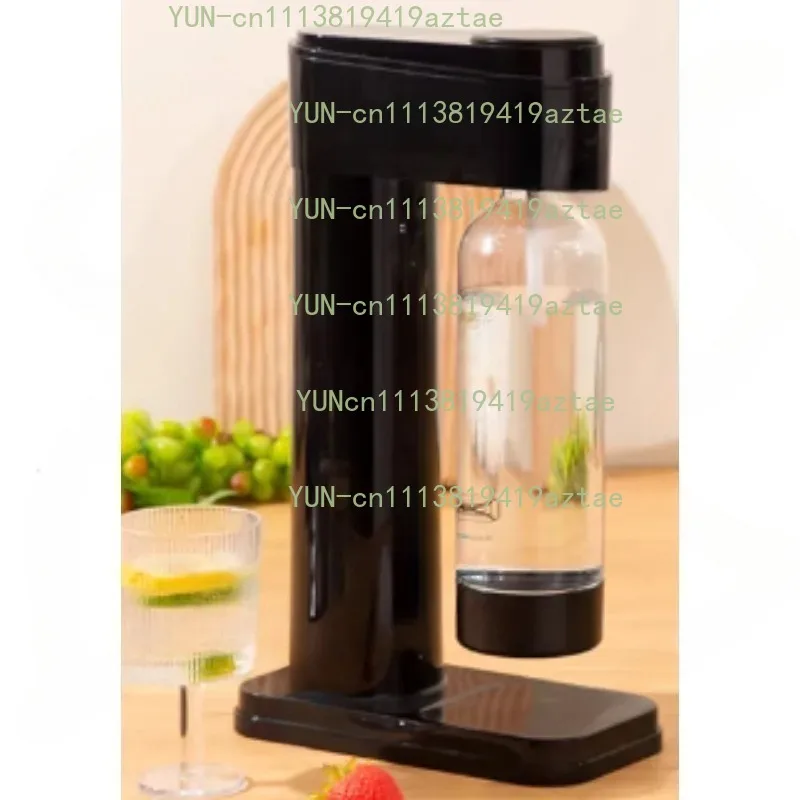 DIY Carbonated Drink Maker For Household & Travel Cold Beverage Preparation Replacement Accessory
