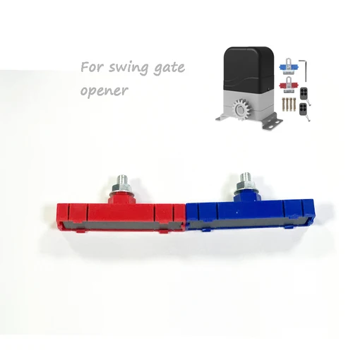 Imagen 2 del producto Interruptor de límite de tope magnético para sistema de Control de acceso de abridor de puerta corredera