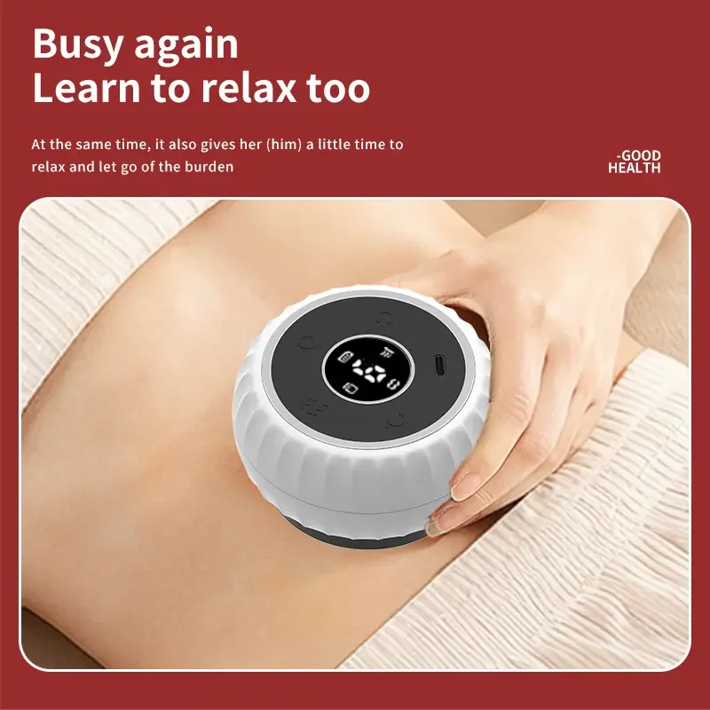 ذكي الحجامة كشط الجسم ميريديان تدليك البطن الساخن ضغط نعرات أداة تدليك