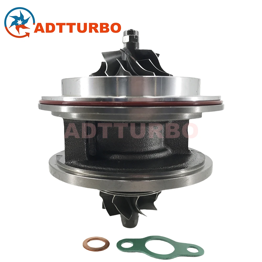 Turbo Cartridge BV43 53039880353 53039700353 28231-4A700 28500-4A700 Turbine CHRA for Hyundai H-1 125 Kw - 170 HP Euro 5 2011-