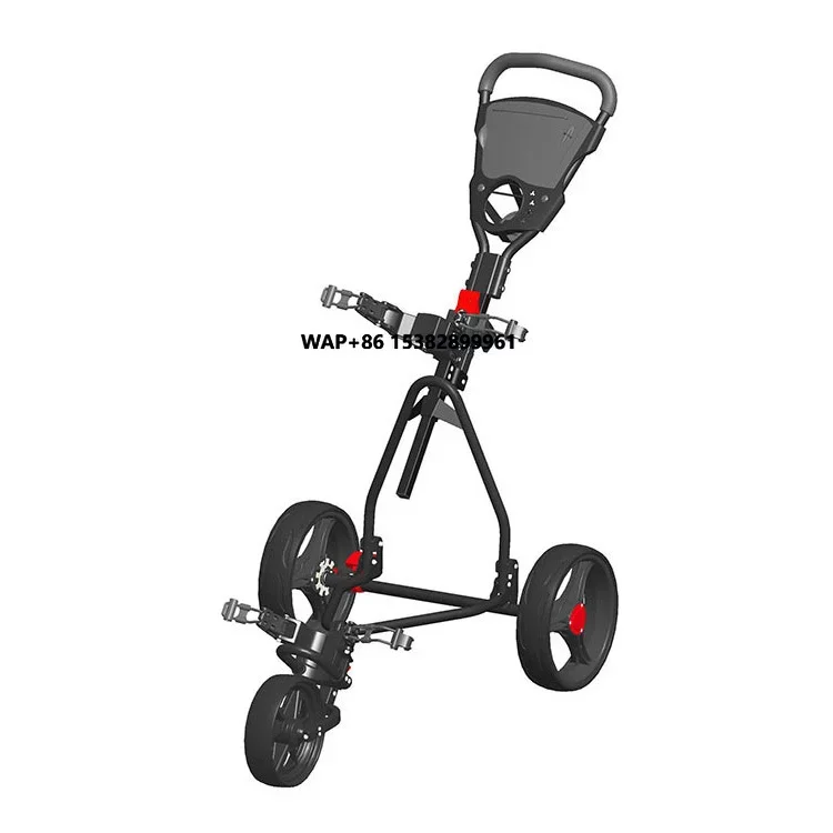 

High Quality Bag Boy Mini Golf Push Carts Golf Sports