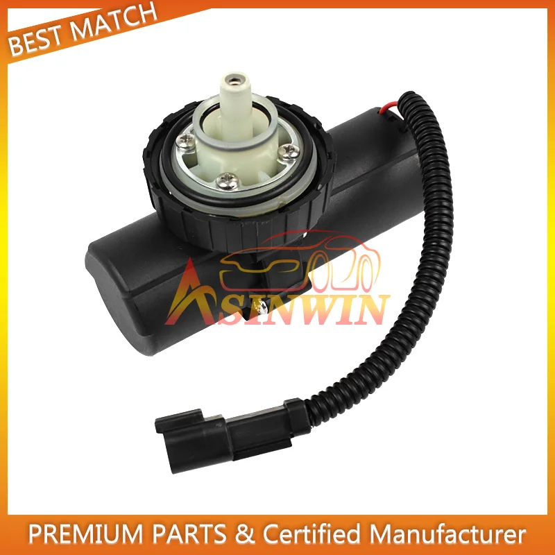 

2289129 228-9129 New Fuel Pump For Caterpillar Backhoe 414E 416D 416E 420D 420E 422E Car Accessories Tools