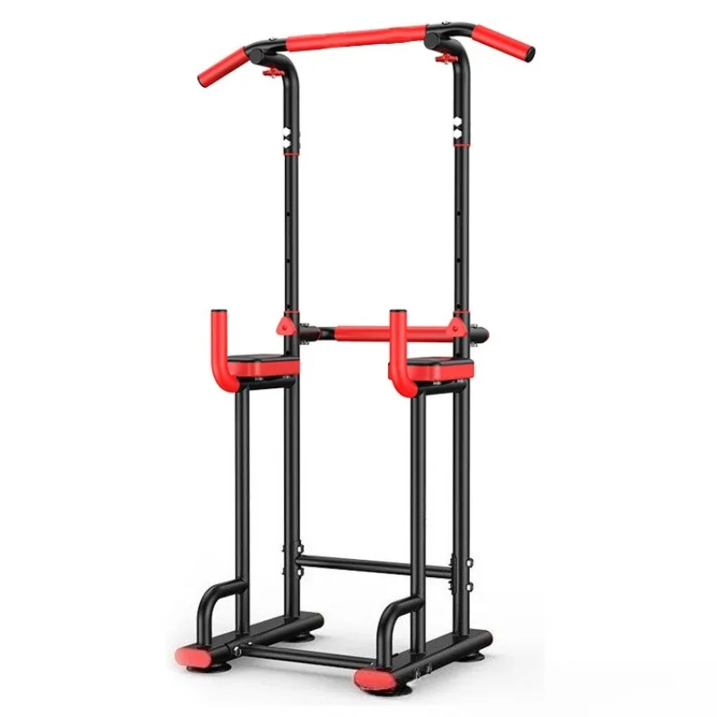 Multifunctional Bar Indoor Pull-up Machine with Six Adjustment Levels
