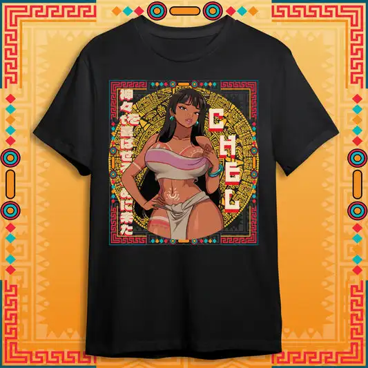 Chel Shirt