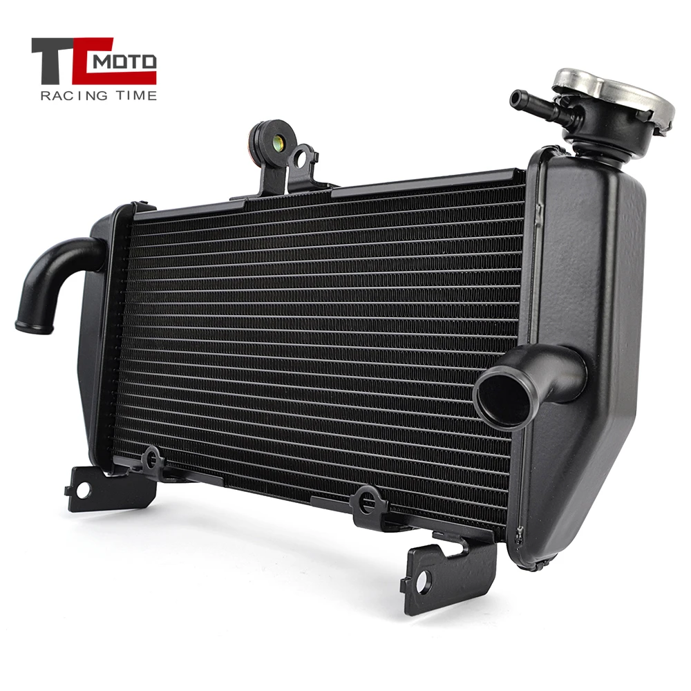 

Motorcycle Radiator Engine Cooler Cooling For Yamaha YZF R3 MT-03 MT03 YZF-R3 2015-2026